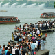Illustration for article titled Let China Show You What Crowded Really Means